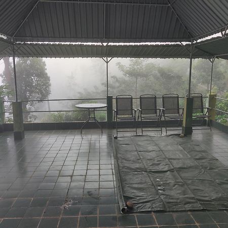 Rohana Estate Lodging & Camping แคนดี้ ภายนอก รูปภาพ