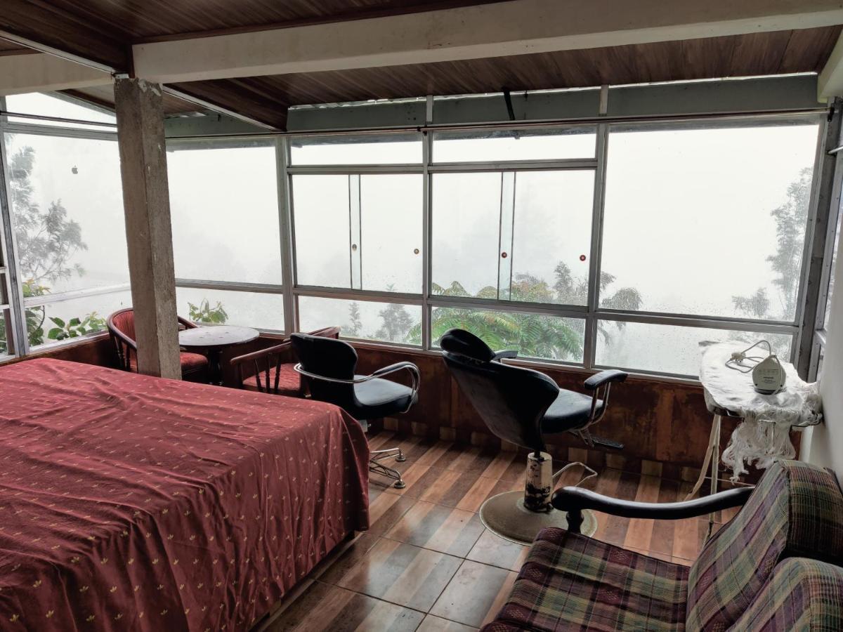 Rohana Estate Lodging & Camping แคนดี้ ภายนอก รูปภาพ