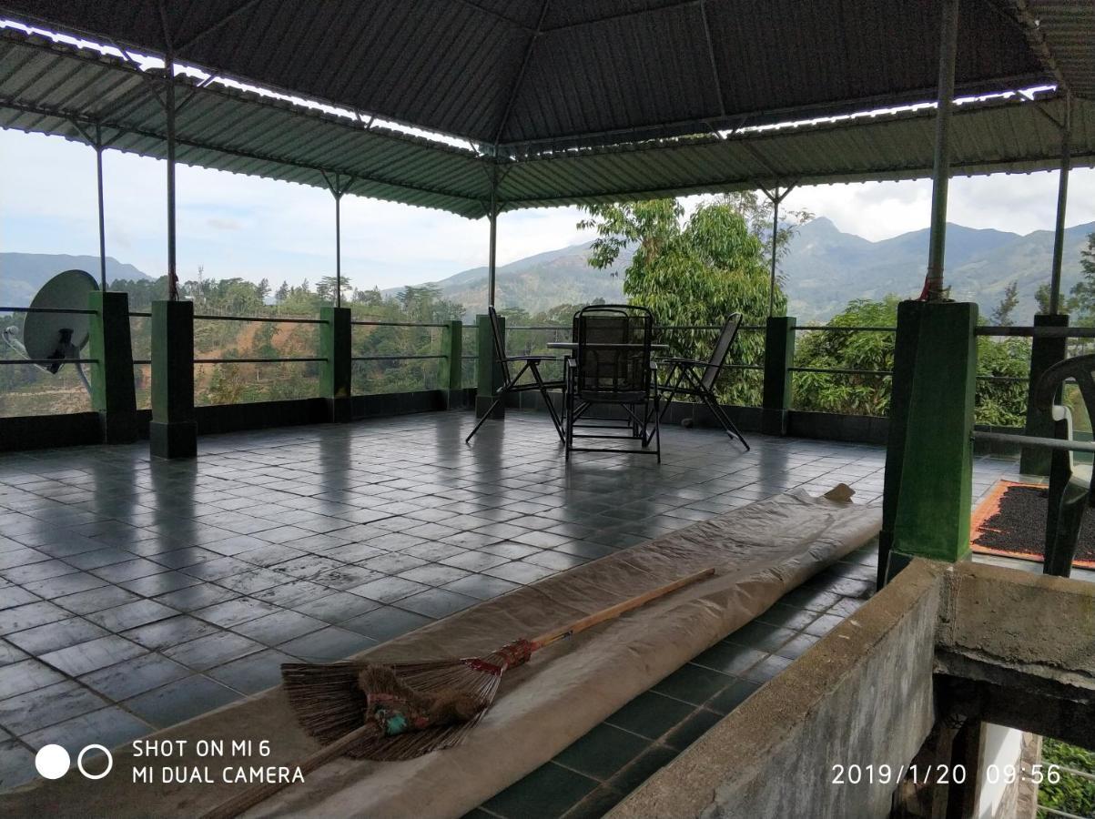 Rohana Estate Lodging & Camping แคนดี้ ภายนอก รูปภาพ