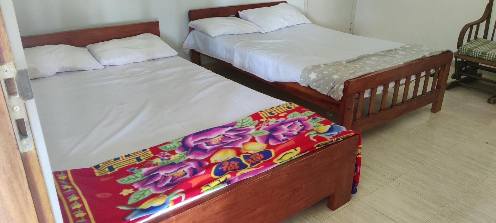 Rohana Estate Lodging & Camping แคนดี้ ภายนอก รูปภาพ