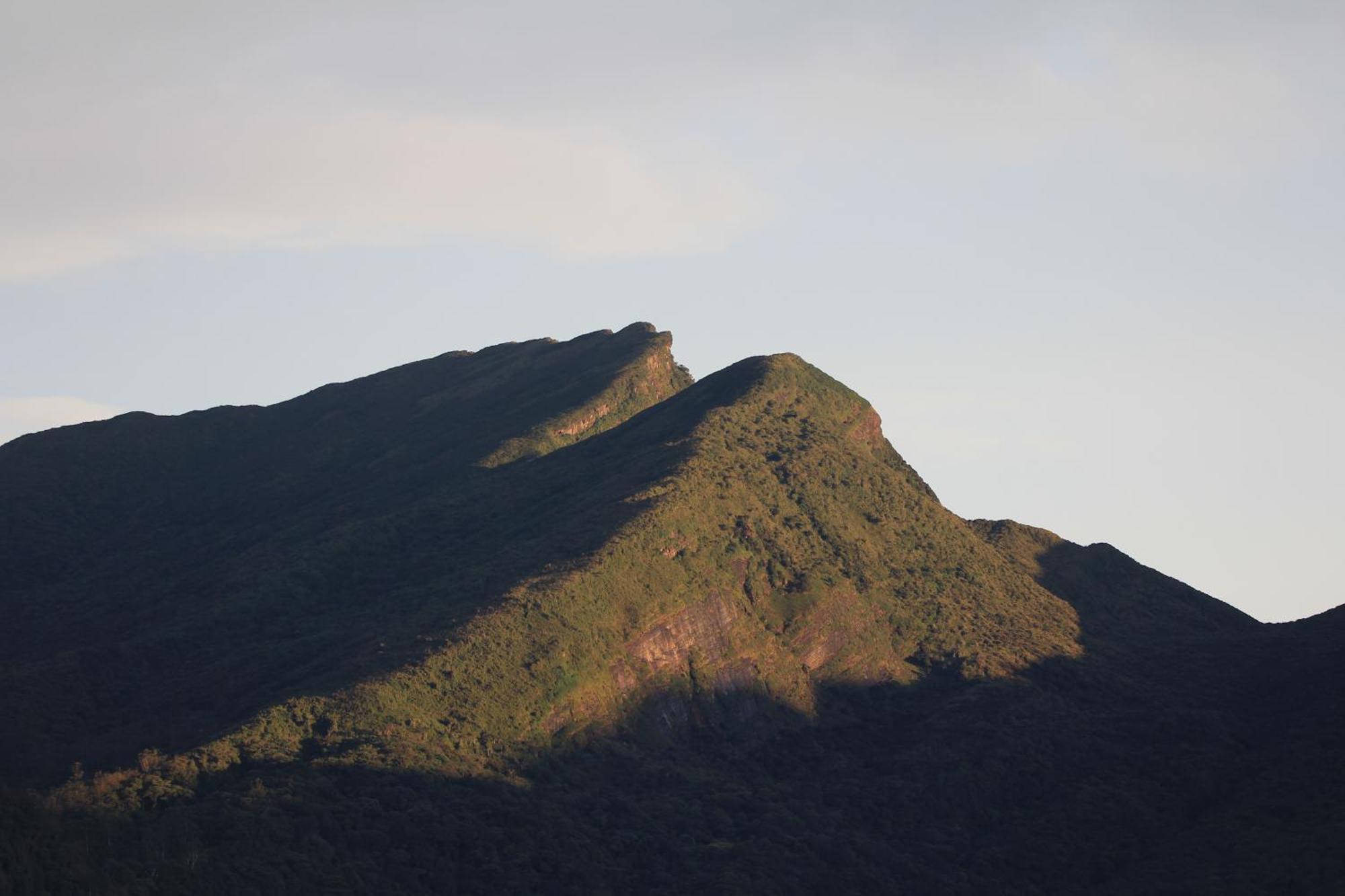 Rohana Estate Lodging & Camping แคนดี้ ภายนอก รูปภาพ