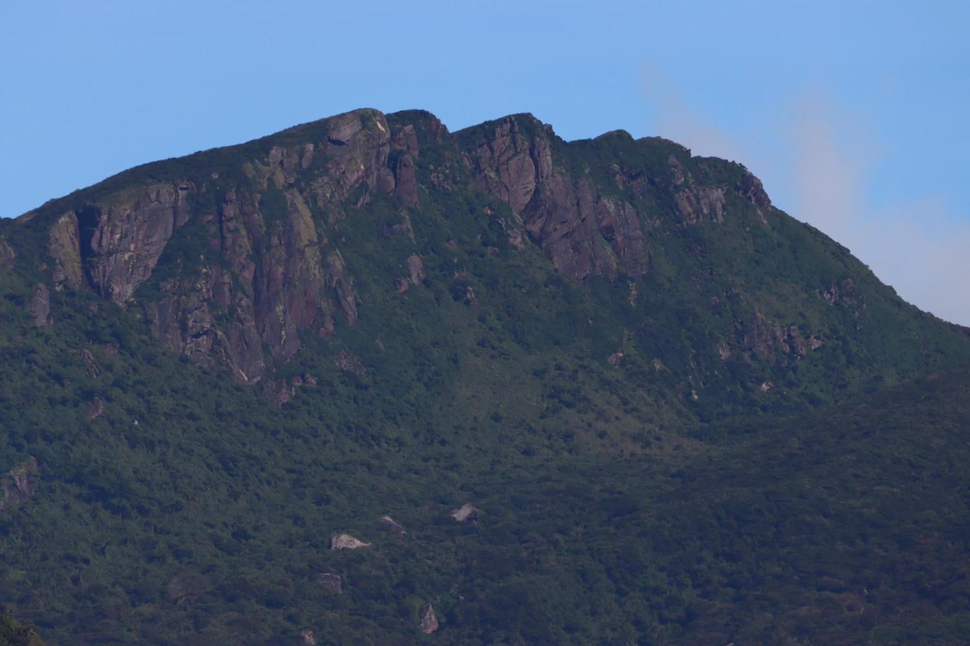 Rohana Estate Lodging & Camping แคนดี้ ภายนอก รูปภาพ