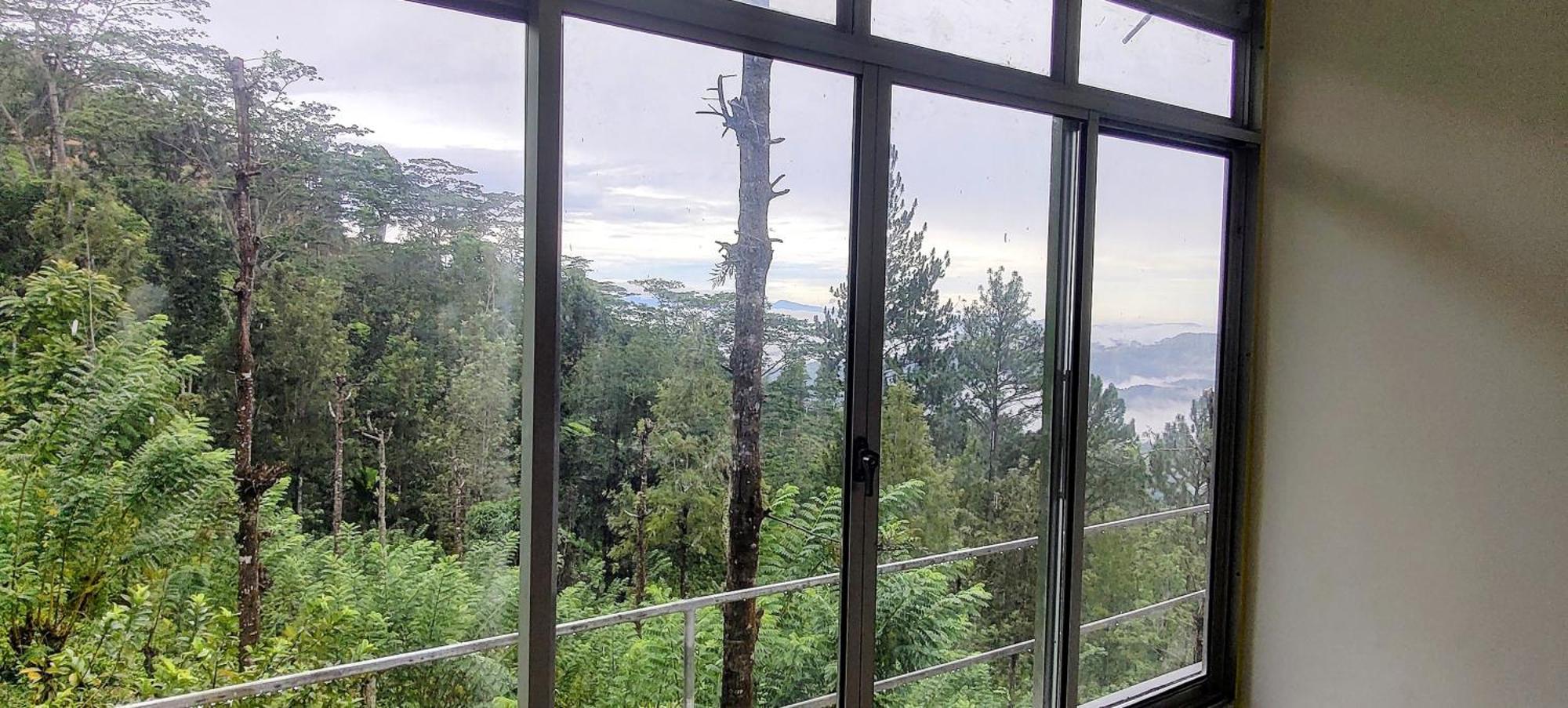 Rohana Estate Lodging & Camping แคนดี้ ภายนอก รูปภาพ