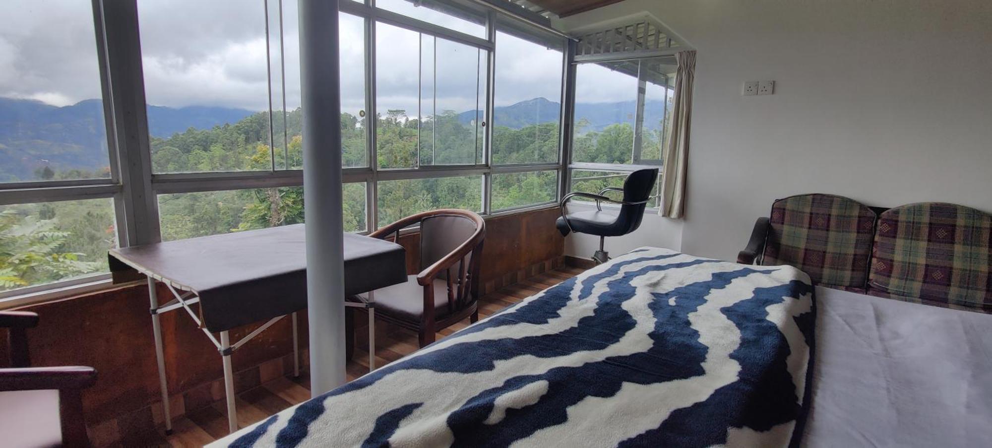 Rohana Estate Lodging & Camping แคนดี้ ภายนอก รูปภาพ