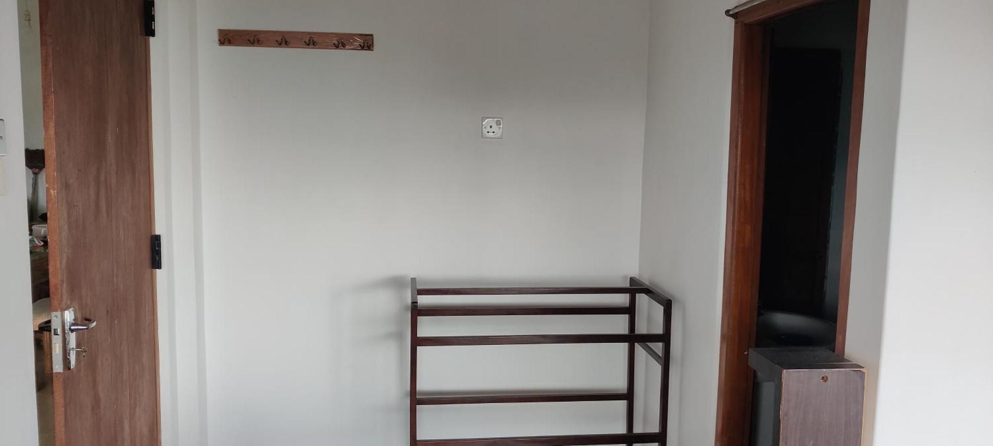 Rohana Estate Lodging & Camping แคนดี้ ภายนอก รูปภาพ