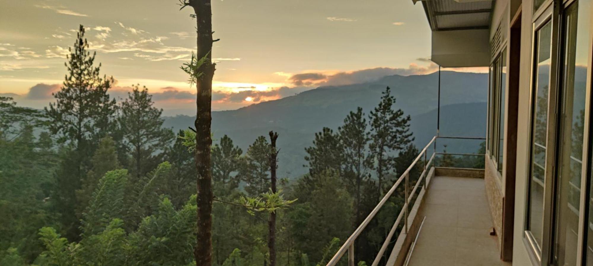 Rohana Estate Lodging & Camping แคนดี้ ภายนอก รูปภาพ