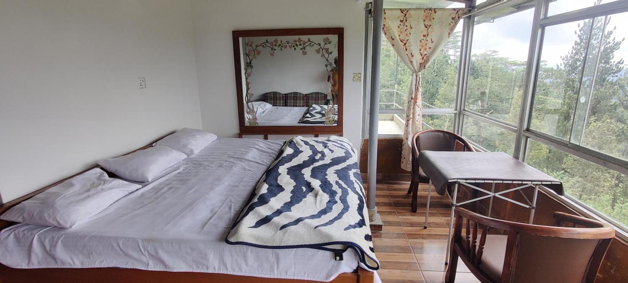 Rohana Estate Lodging & Camping แคนดี้ ภายนอก รูปภาพ