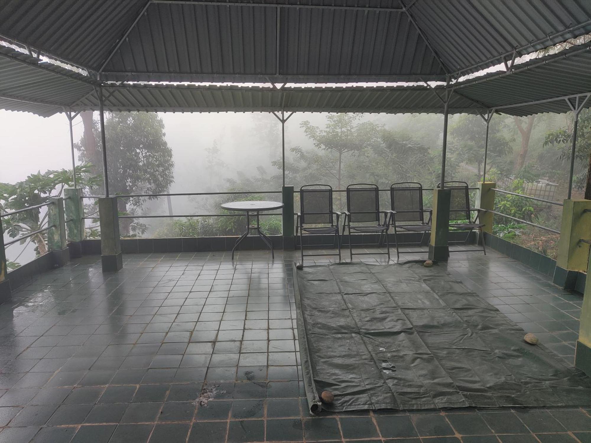 Rohana Estate Lodging & Camping แคนดี้ ภายนอก รูปภาพ
