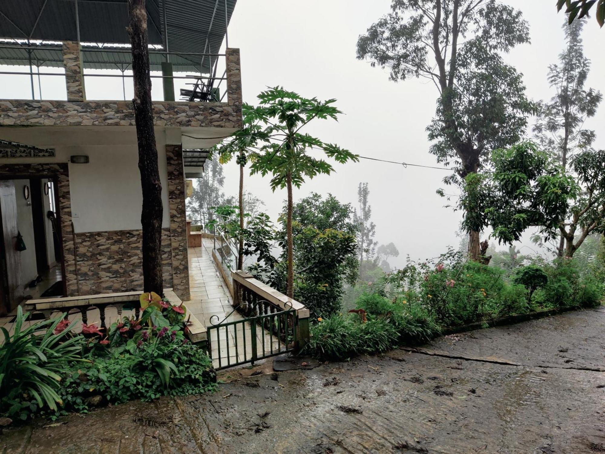 Rohana Estate Lodging & Camping แคนดี้ ภายนอก รูปภาพ